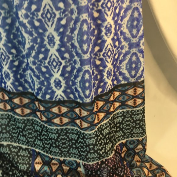 Chico's Maxi Dress - Picture 8 of 12